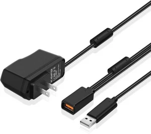 Adattatore di alimentazione CA sensore Kinect ufficiale Microsoft Xbox 360 testato OEM funziona - Foto 1 di 1
