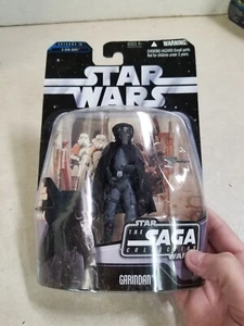 Star Wars Hasbro Saga Collection #34 Garindan 2006 - Picture 1 of 4