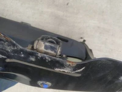 Smart Forfour 2004 bisagras capó trasero derecho usado, genuino #2018279-45 Foto 1 de 4