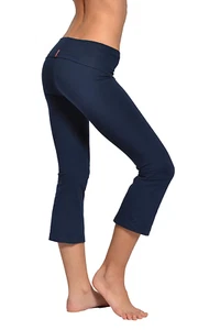 Roll Down Capri (Style 337, Past Midnight) by Hard Tail Forever - Picture 1 of 6