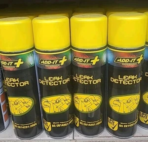 4x Add-It - Lecksucher für Flüssiggasautos - 400ml - Bild 1 von 1