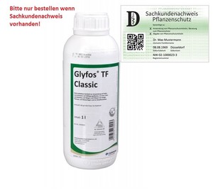 Glyphosat 5 günstig kaufen eBay