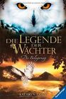 Die Legende der Wchter 4: Die Belagerung by Lasky, K... | Book | condition good