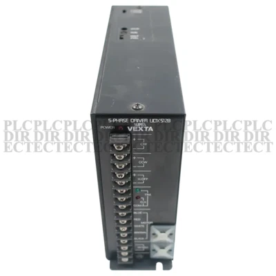 NEW Oriental Vexta Drive UDX5128 Stepper Drive - Image 1 of 2