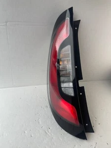 2014-2019 Kia Soul Rear Left Driver Side LH Tail Light Lamp OEM - Picture 1 of 7