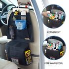 Creation Back Seat Car Organizer, Car Organizer for Kids Toy Wipes Diapers