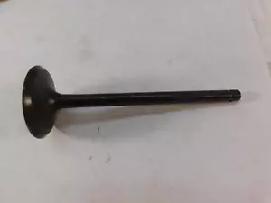 Intake Valve for DATSUN NISSAN Z20 Z22 Z24 ITM RV9199 1980-1989 each - Picture 1 of 4