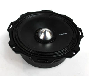 (RI3) Rockford Fosgate PPS4-6 Mid-range Loudspeaker - Picture 1 of 10