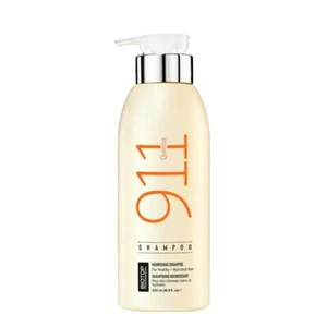 Biotop Professional 911 Quinoa Shampoo For Dry and Damaged Hair 500 ml - Picture 1 of 1