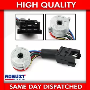 IGNITION STARTER SWITCH WIRING FOR FORD TRANSIT MK3 MK4 MK5 (1985-2000) - Picture 1 of 8