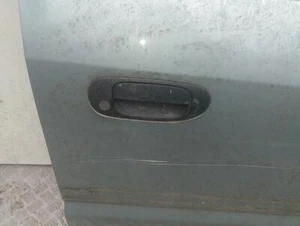 Mitsubishi Space Star 2000 Door Handle Exterior, front right side #76378-33 - Picture 1 of 1