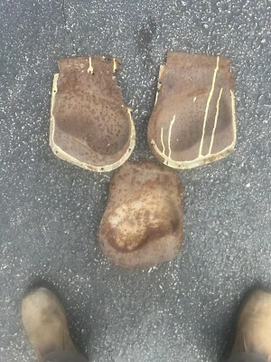 Cadillac 1959-1960 cubiertas de pistón convertibles Foto 1 de 3