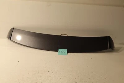 Alerón de luz de freno superior trasero 12 13 14 15 16 17 Toyota Prius C A151 Foto 1 de 4