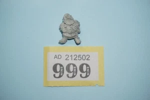 Warhammer 1985 Enano Imperial D5 Fimbur Ciudadela Muerto Borracho Víctima Herido - Imagen 1 de 3