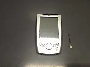 Dell Axim Taschen-PC HC01U gebraucht - Bild 1 von 4