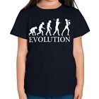 RHYTHMIC GYMNASTICS BALL EVOLUTION KIDS T-SHIRT TEE TOP GIFT HOODIE CLOTHING