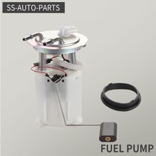 Electric Fuel Pump Module Assembly Fits Chevy Trailblazer GMC Envoy 02-04 E3549M