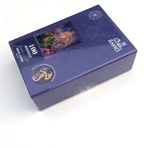 DAVICI 100 Piece Wooden Jigsaw Puzzle — Scorpio Zodiac Design (Houten Puzzels) - Picture 1 of 3