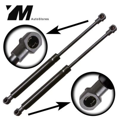Pair Tailgate Lift Supports Struts Shocks for Volvo V50 2007-2011 Tailgate 6632 Foto 1 de 4