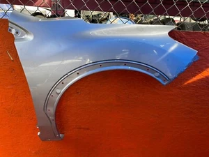 2013 2014 2015 2016 2017 SUBARU CROSSTREK RIGHT PASSENGER SIDE FENDER OEM USED - Picture 1 of 21