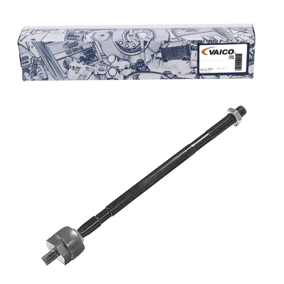 VAICO Rotule Axiale Barre de Couplage Intérieur Pour Nissan Kubistar Renault - Photo 1/3