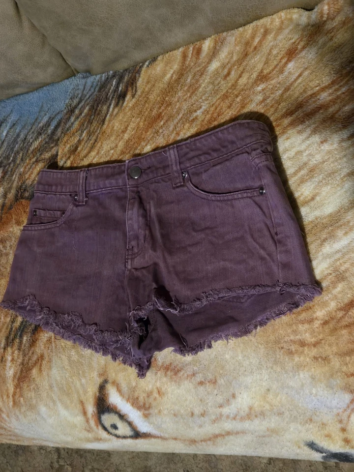 forever 21 shorts women - Image 1 of 1