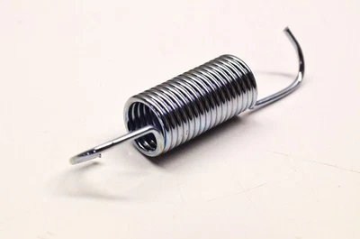 Muelle acelerador Troy-Bilt 1908156 nuevo de stock Foto 1 de 3