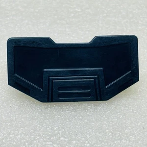 VTG‼ Transformers G1 Onslaught BRUTICUS 1986 Original HIP SHEILD WAIST Part •VG‼ - Picture 1 of 2