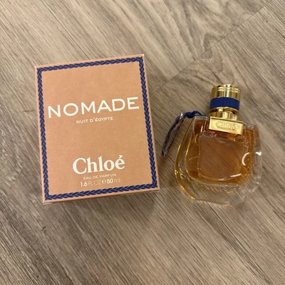 Nomade, Nuit d Egypt, Chloe, Eau de Parfum, 50 ml, Damenduft, OVP, Duft - Bild 1 von 4