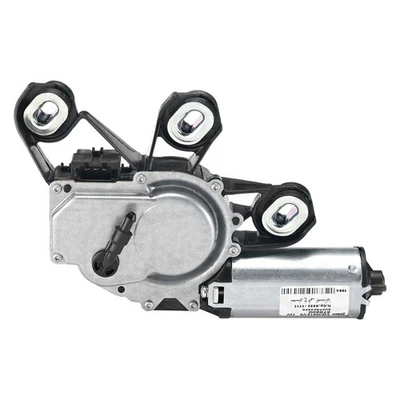 For Mercedes-Benz C240 2003-2005 Valeo Rear Windshield Wiper Motor - Image 1 of 4