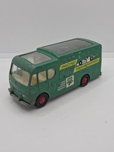 Matchbox Kingsize Racing Car Transporter K-5 Made In England Lesney Original  - Picture 1 of 10