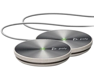 Micrófono de Expansión Poly TRIO C60 85X02AA - Caja Abierta, En Caja Original - Imagen 1 de 3