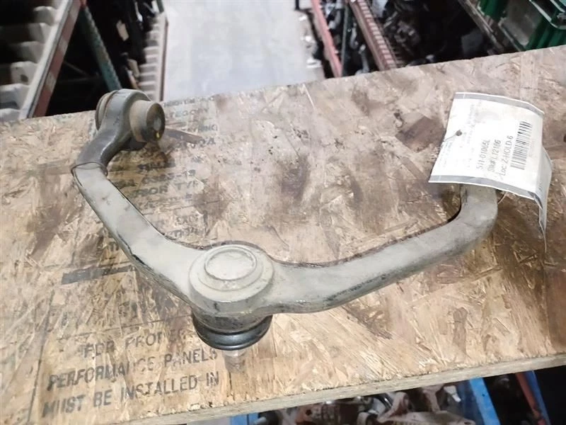 Driver Left Front Upper Control Arm 6L5Z3085BA For 98-11 Ranger 1262943 - Image 1 of 1