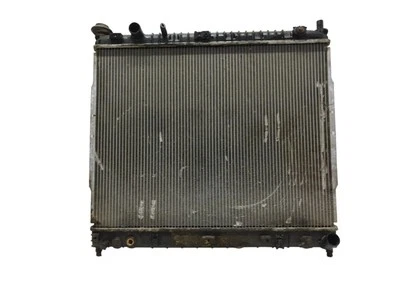 SSANGYONG REXTON GAB disipador de calor 2.7 diésel 120kw 2007 29539974 Foto 1 de 4