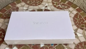 Apple Watch Ultra 2 49mm Titanium Case Black Ocean Band Sealed NIB Unlocked - Zdjęcie 1 z 3