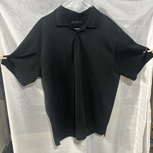 Nike Golf Polo Dri-Fit XL schwarz - Bild 1 von 6