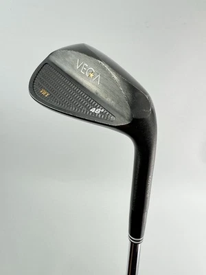 Vega VWX Pitching Wedge 48* Forged Nippon Neo Stiff Steel /Right Handed /26714 - Image 1 of 4