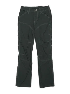 Kuhl Girls Green Cargo Pants Small kids - Picture 1 of 2