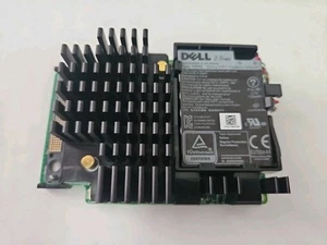0878M 05FMY4 DELL POWEREDGE H740P MINI MONO 8GB NV CACHE RAID CONTROLLER - Picture 1 of 3