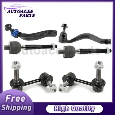 Barra estabilizadora de extremo de barra delantera para Lexus IS250 2,5 L AWD 2014 2015 Foto 1 de 4