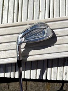 Mizuno JPX 919 Hot Metal PW - New - Left Hand - Picture 1 of 3