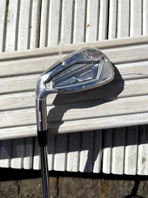 Mizuno JPX 919 Hot Metal PW - New - Left Hand  - Image 1 of 3