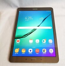 Samsung Galaxy Tab S2 32 Gb 9.7" Tablet SM-T813. Working AS IS