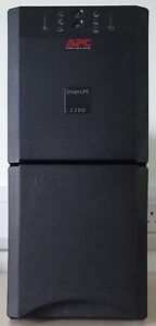 APS Smart-UPS 2200 SUA2200 I