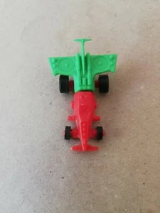 Sorpresine Veicolo Spaziale Macchinina Kinder Componibili Vintage anni 80 - Imagen 1 de 2