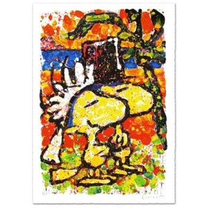Tom Everhart " Hitched " Make Offer #DSSBA - Picture 1 of 1
