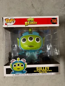 Funko Pop! Disney: Pixar Alien 766 (10 pollici) - Foto 1 di 6