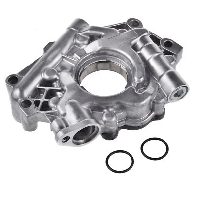 High Volume Oil Pump For 03-08 Dodge Charger Magnum 05-08 Chrysler 300 Aspen Foto 1 de 4