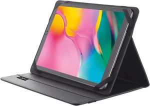 Trust Mobile Primo Custodia Folio Riciclata per Tablet Da 10 Pollici, Cover Prot - Foto 1 di 12