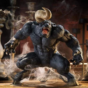 Anime Figure Zodd L Size / Figura Anime Guts Berserker Armor Model Doll Toy - Foto 1 di 7